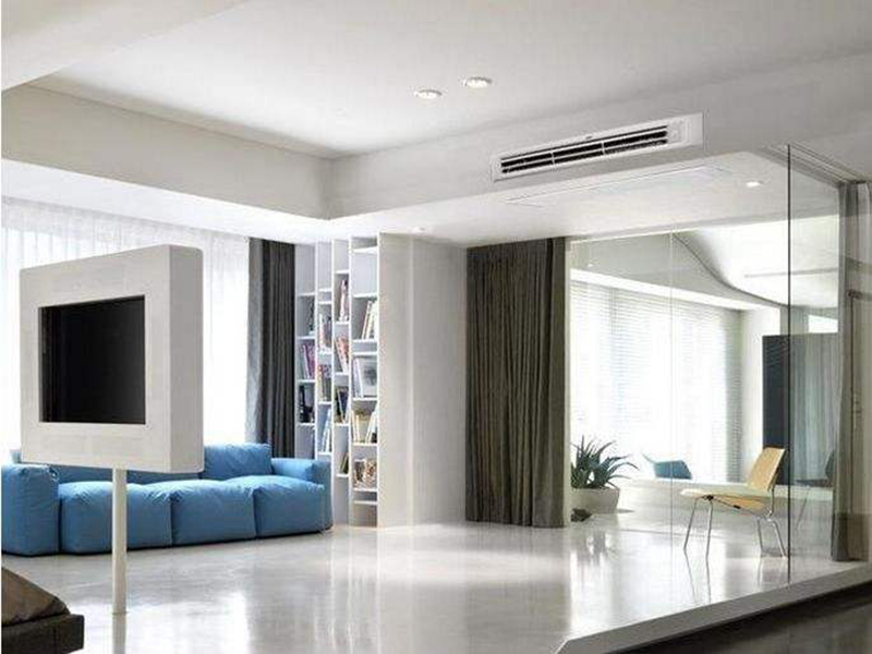 家用中央空調—無錫大金中央空調系統該如何保養？